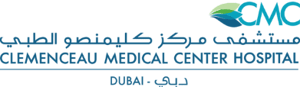 CMC logo