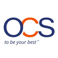 OCS logo