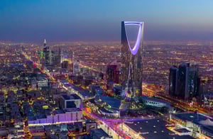 Saudi