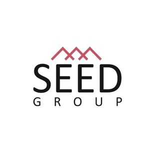 Seed Group logo