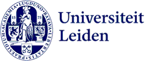 Universiteit Leiden logo