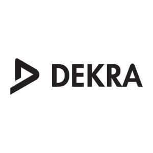 dekra logo